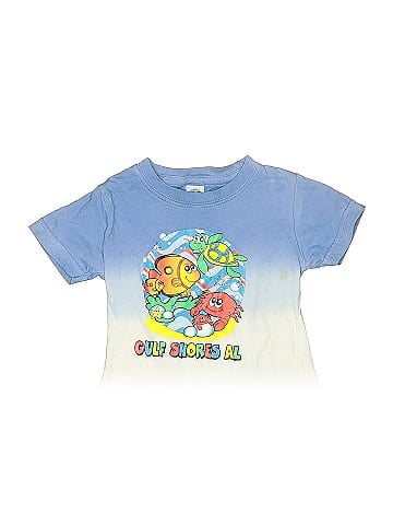 Jasper Short Sleeve T-Shirt (view 1)