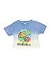 Jasper Blue Short Sleeve T-Shirt 9-12 MO / 12 MO - photo 1