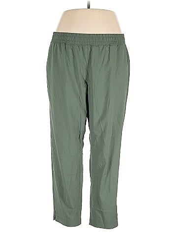 Gap Fit Casual Pants (view 1)