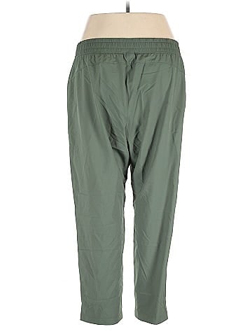 Gap Fit Casual Pants (view 2)