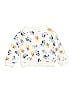 Bluey Print Ivory White Pullover Sweater Size 3-6 mo - photo 2