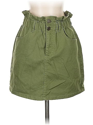 Jolt Casual Skirt (view 1)