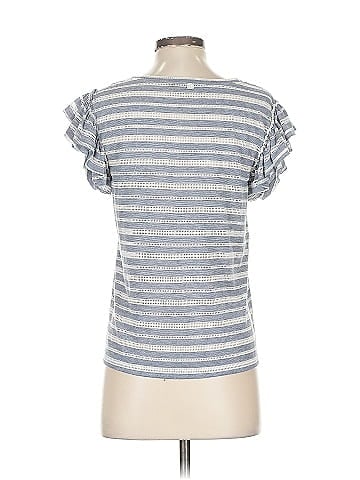 Ivanka Trump Short Sleeve Top (view 2)