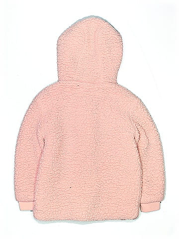 Cat & Jack Zip Up Hoodie (view 2)
