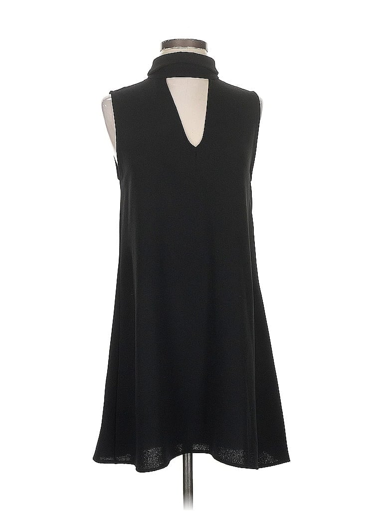 Click to view more detailed imagery on our partner's website Pre-owned Karlie Casual Dress In Black