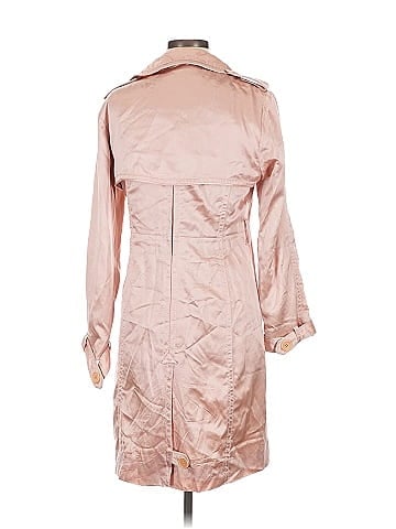 Catherine Malandrino Trenchcoat (view 2)