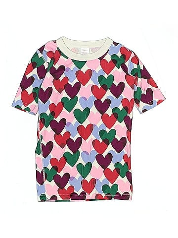 Hanna Andersson Short Sleeve T-Shirt (view 1)