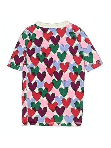Hanna Andersson Short Sleeve T-Shirt (view 2)