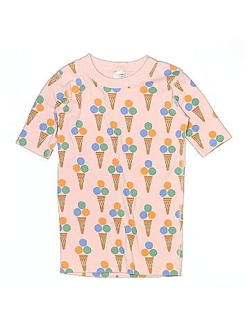 Hanna Andersson Short Sleeve T-Shirt (view 1)