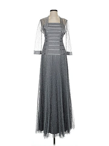 JS Collections Cocktail Dress (view 1)