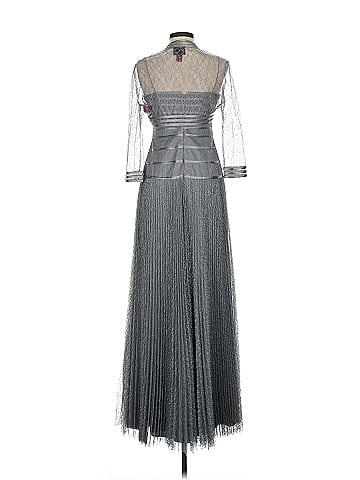 JS Collections Cocktail Dress (view 2)