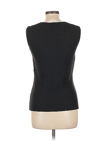Armani Collezioni Sleeveless Top (view 2)
