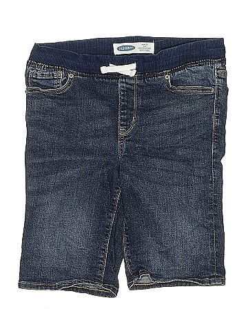 Old Navy Denim Shorts (view 1)