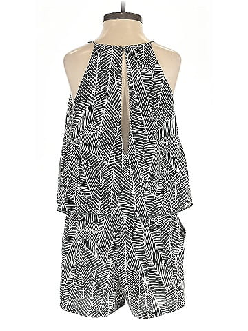 KLD Signature Romper (view 2)