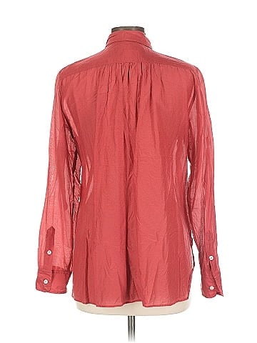Denim & Supply Ralph Lauren Long Sleeve Button-Down Shirt (view 2)