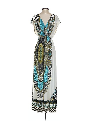 Jessica Taylor Casual Dress (view 2)