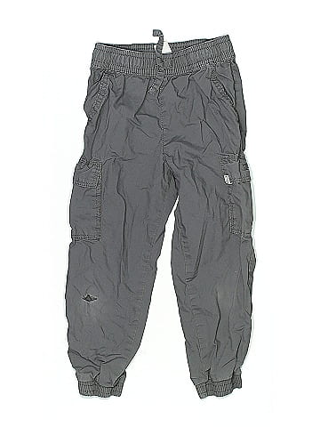 Little Planet Cargo Pants (view 1)