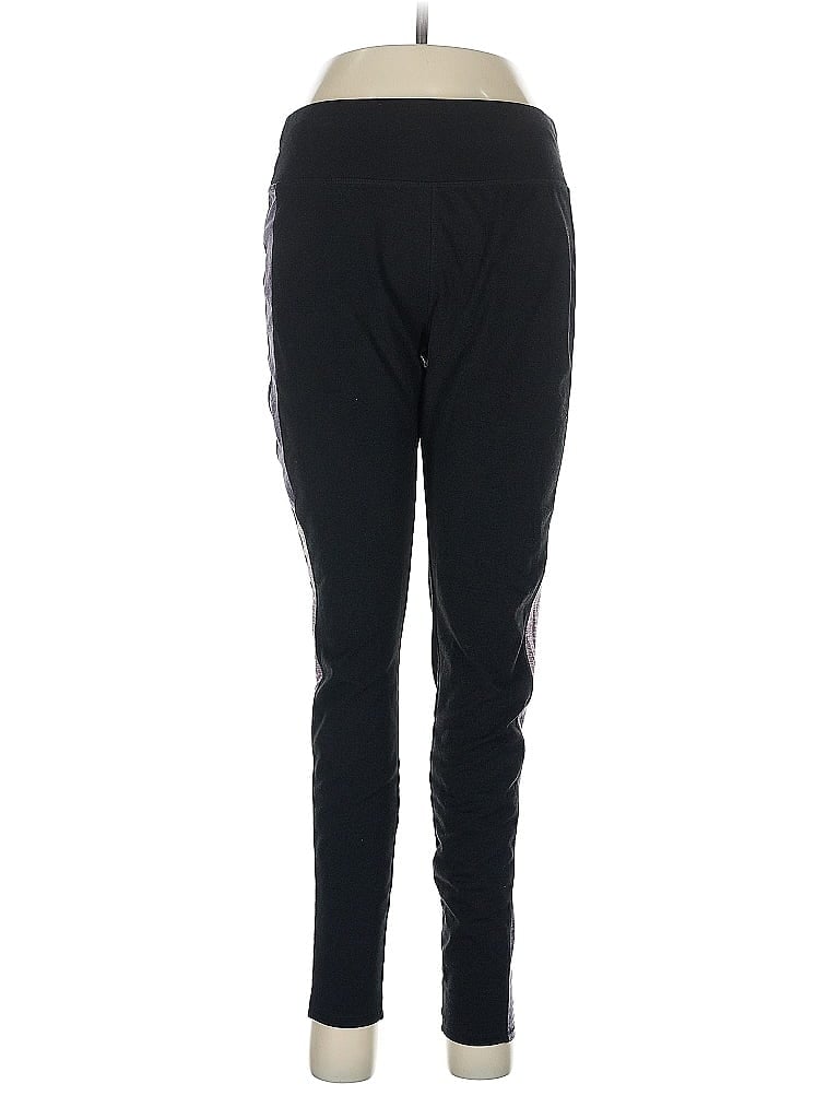 TANGERINE Pre-owned Active Pants In Black
