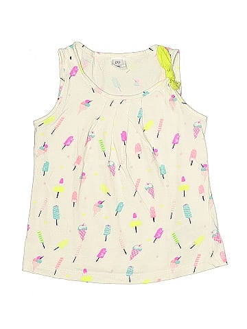 Baby Gap Sleeveless T-Shirt (view 1)