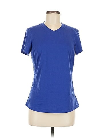 Mountain Hardwear Active T-Shirt (view 1)