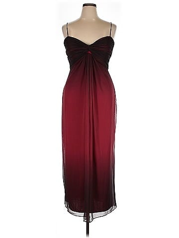 Betsy & Adam Cocktail Dress (view 1)