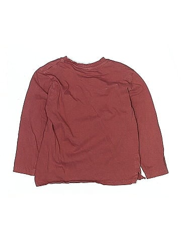 Zara Baby 3/4 Sleeve T-Shirt (view 2)