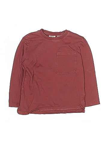 Zara Baby 3/4 Sleeve T-Shirt (view 1)