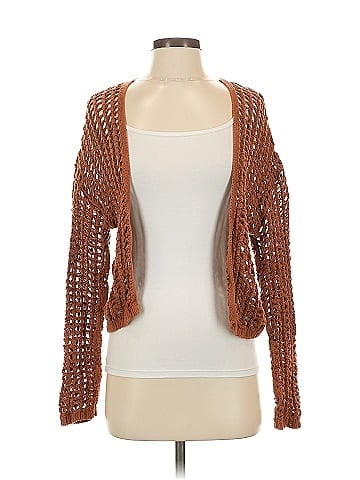 Earthbound Trading Co. Cardigan (view 1)
