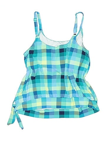 Beach House Swimsuit Top (view 2)