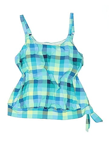Beach House Swimsuit Top (view 1)