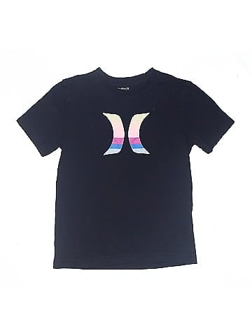 Hurley Short Sleeve T-Shirt (view 1)