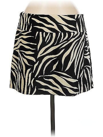 an original MILLY of New York Casual Skirt (view 2)