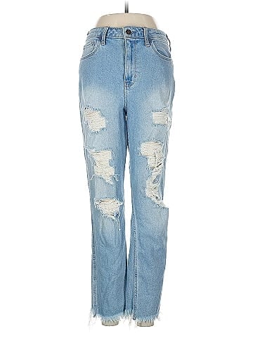 Hollister Jeans (view 1)