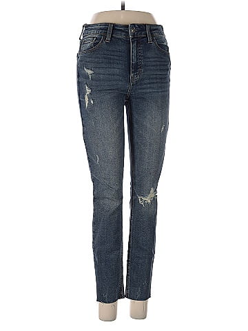STUDIO BLUE Jeans (view 1)