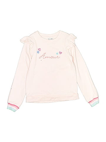 Janie and Jack Sweatshirt (view 1)