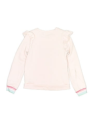 Janie and Jack Sweatshirt (view 2)