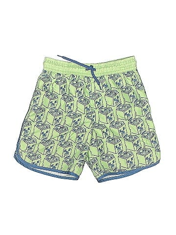 Minecraft Board Shorts (view 1)