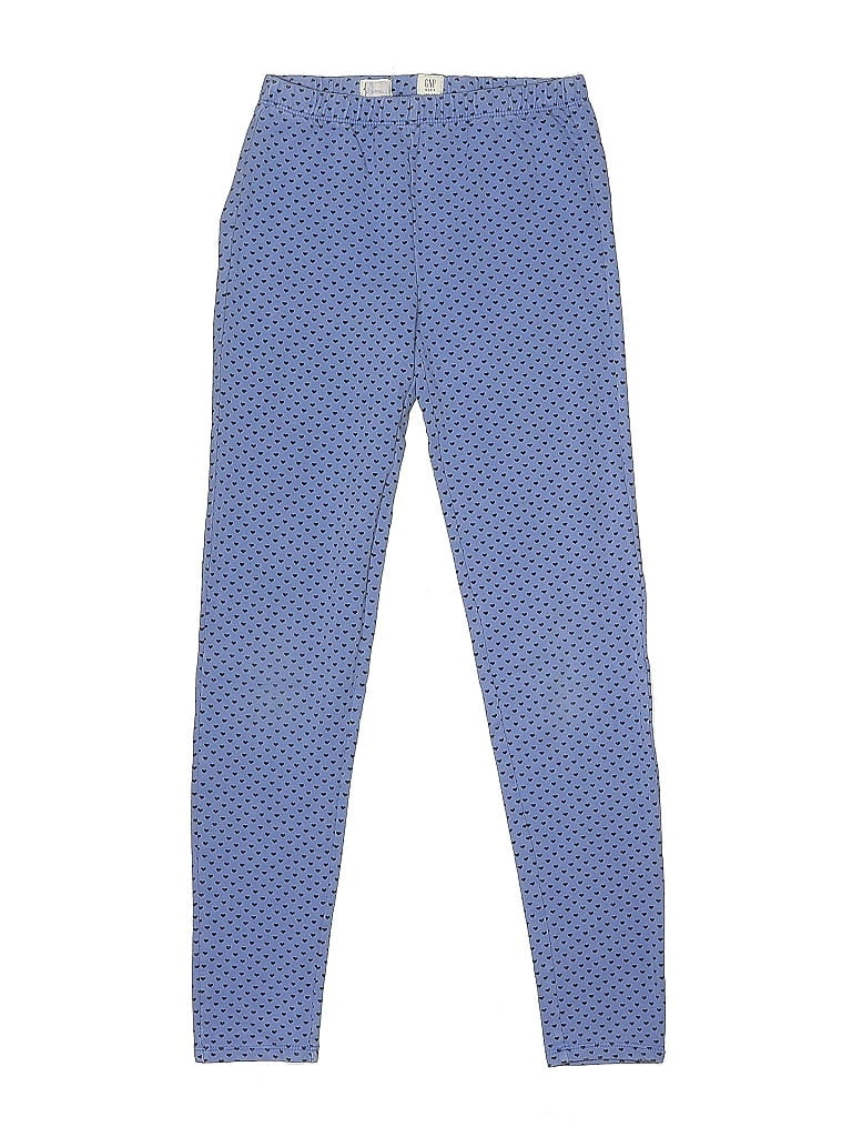 Click to view more detailed imagery on our partner's website Pre-owned Gap Kids' Casual Pants In Blue