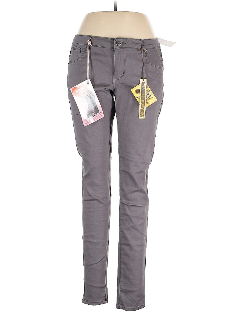 Hybrid Casual Pants In Multi