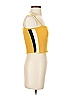 Love Tree Yellow Tube Top Size S - photo 4