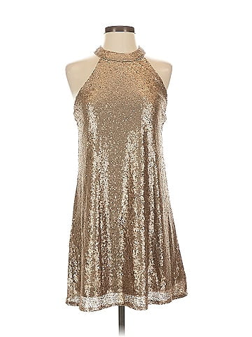 One Clothing Cocktail Dress (view 1)