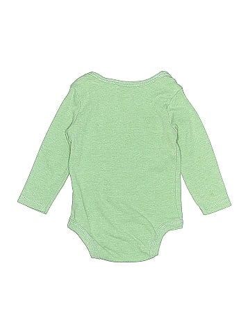 Star Wars Long Sleeve Onesie (view 2)
