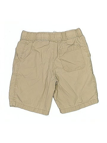 Carter's Khaki Shorts (view 2)