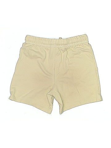 Carter's Khaki Shorts (view 2)