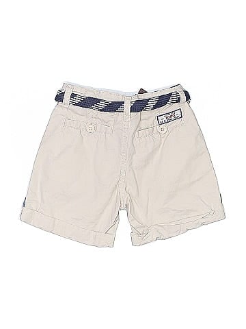 U.S. Polo Assn. Khaki Shorts (view 2)