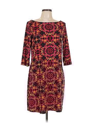 Leota Casual Dress (view 1)