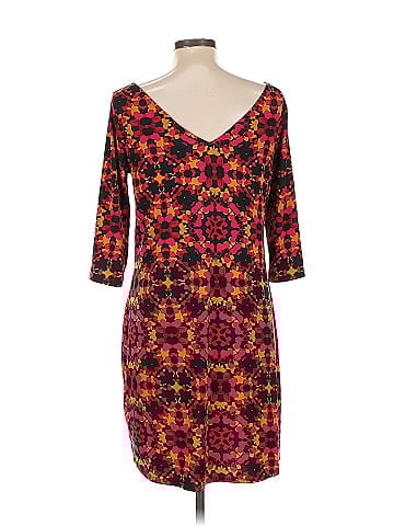 Leota Casual Dress (view 2)