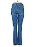 Levi's Hearts Blue Jeans Size 28 waist - photo 2