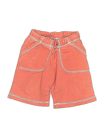 Mini Boden Cargo Shorts (view 1)