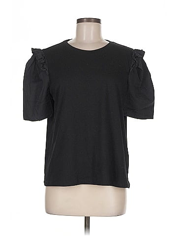 English Factory Short Sleeve Top (view 1)